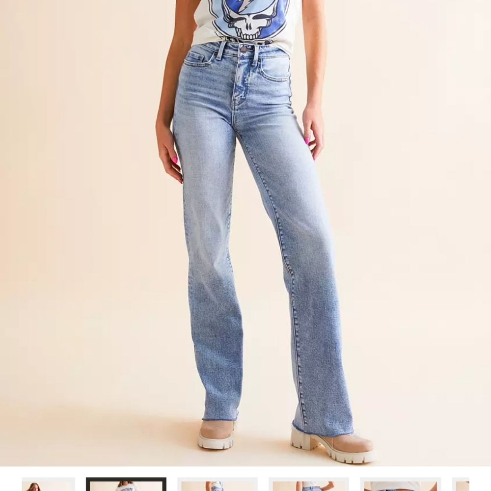 BKE Billie Jeans